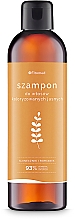 Düfte, Parfümerie und Kosmetik Shampoo für blondes Haar mit Kamille und Sonnenblume - Fitomed Herbal Shampoo