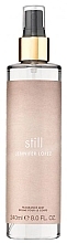 Düfte, Parfümerie und Kosmetik Jennifer Lopez Still - Körperspray