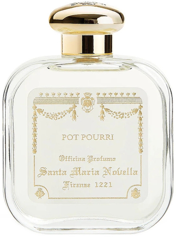 Santa Maria Novella Pot Pourri - Eau de Cologne — Bild N1