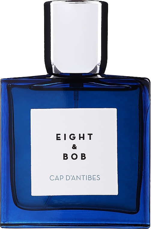 Eight & Bob Perfume Cap d'Antibes - Eau de Parfum — Bild N1