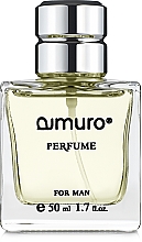Düfte, Parfümerie und Kosmetik Dzintars Amuro 511 - Eau de Parfum