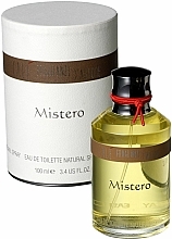 Düfte, Parfümerie und Kosmetik Cale Fragranze d’Autore Mistero - Eau de Toilette