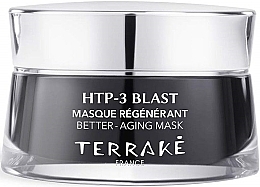 Düfte, Parfümerie und Kosmetik Anti-Aging Maske - Terrake HTP-3 Blast Better-Aging Mask