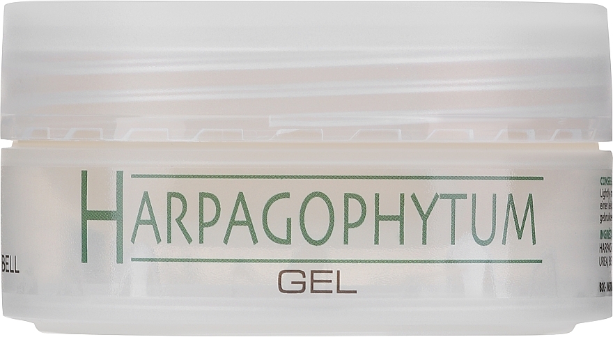 Teufelskrallen-Gel - Institut Claude Bell Harpagophytum Gel — Bild N1