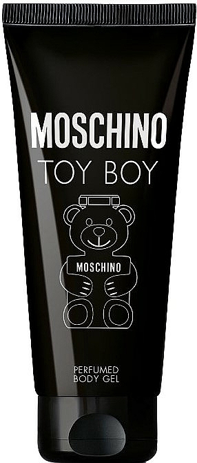 Moschino Toy Boy - Körpergel — Bild N1