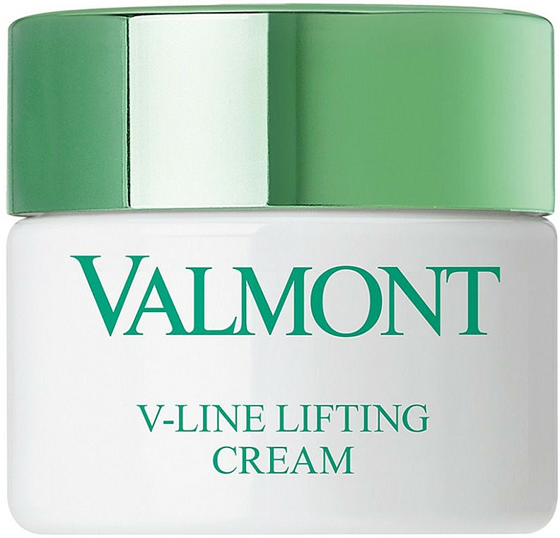 Glättende Anti-Falten Liftingcreme für das Gesicht - Valmont V-Line Lifting Cream — Bild N1