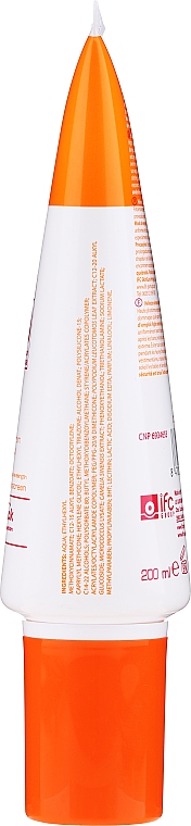 Sonnenschutzspray mit Vitamin E SPF 50 - Cantabria Labs Heliocare Advanced Spray — Bild N4