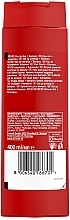 2in1 Shampoo und Duschgel - Old Spice Booster Shower Gel + Shampoo — Bild N2