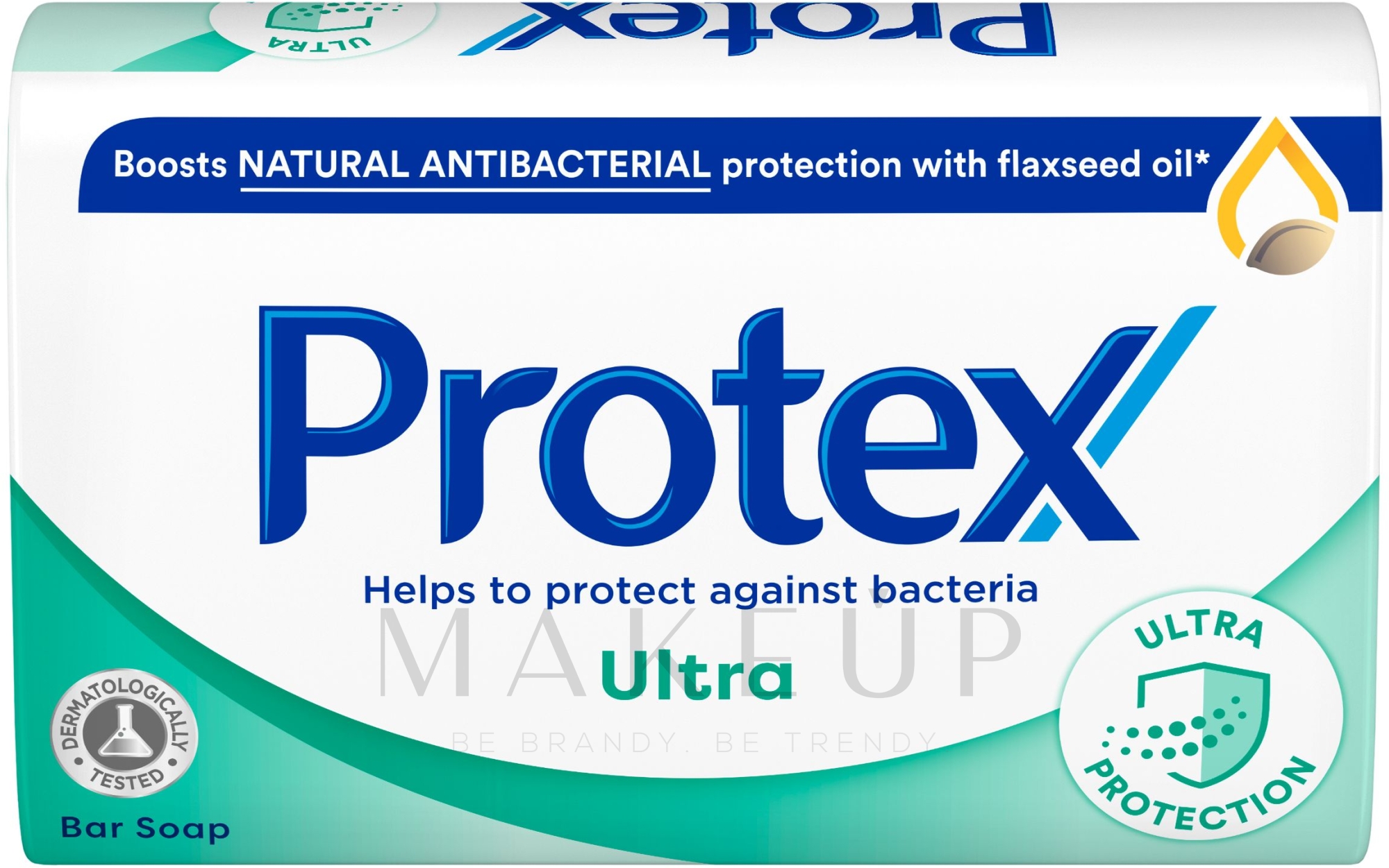 Antibakterielle Seife - Protex Ultra Bar Soap — Bild 90 g