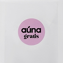 GESCHENK! Gesichtsmaske mit Rotweinextrakt - Auna Beauty Mask  — Bild N1