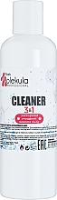 Düfte, Parfümerie und Kosmetik Nagelentfetter 3in1 - Nails Molekula Cleaner 3 In 1