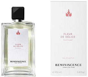 Reminiscence Fleur de Delice - Eau de Parfum — Bild N1