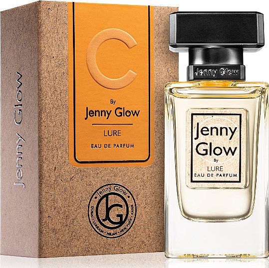 Jenny Glow C Lure - Eau de Parfum — Bild N2