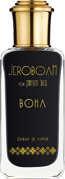 Jeroboam BOHA - Parfum — Bild N1