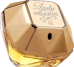 Düfte, Parfümerie und Kosmetik Paco Rabanne Lady Million - Eau de Parfum