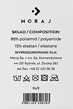 Damensocken 15 DEN daino - Moraj — Bild N2