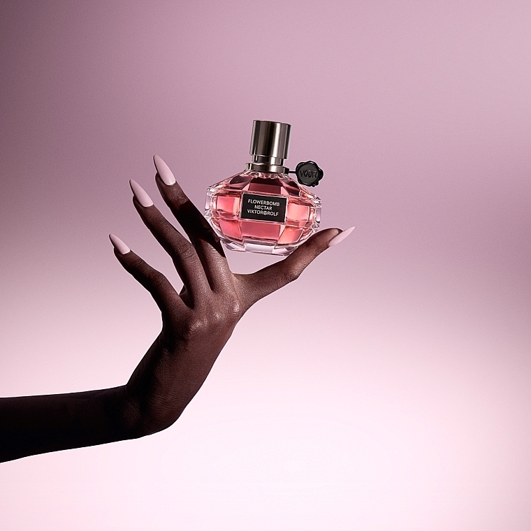 Viktor & Rolf Flowerbomb Nectar - Eau de Parfum  — Bild N5