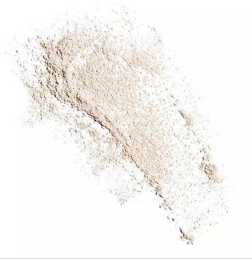 Mineralischer loser Gesichtspuder - NeoNail Make Up Intense Serum Powder Skin Improving  — Bild N1