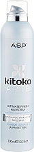 Haarlack Starker Halt - Affinage Kitoko Arte Ultimate Finish Hairspray — Bild N1