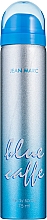 Jean Marc Blue Caffe - Deodorant — Bild N1
