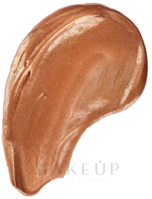 Gesichtsluminizer - Barry M Fresh Face Luminiser — Bild Bronze