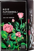 NOU Rose Patchouli - Eau de Parfum — Bild N2