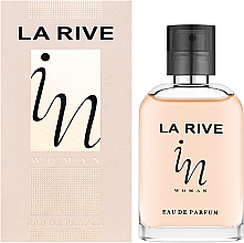 La Rive In Woman - Eau de Parfum — Bild N2
