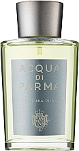 Düfte, Parfümerie und Kosmetik Acqua di Parma Colonia Pura - Eau de Cologne
