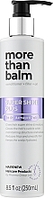 Haarbalsam 100% Spiegelglanz - Hairenew Super Shine Plus Balm Hair — Bild N2