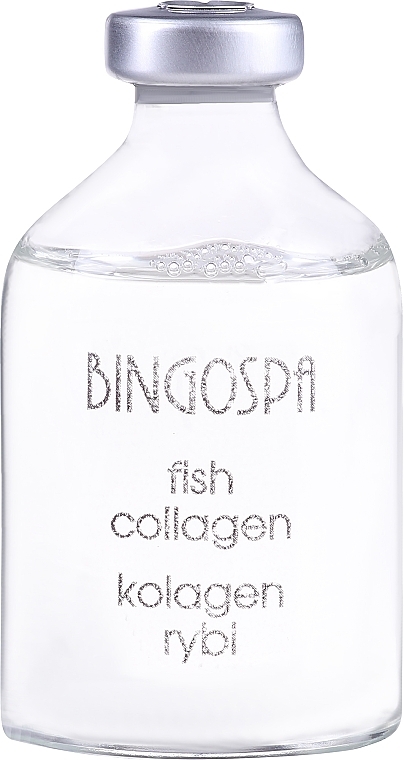 Fischkollagen - Bingospa Fish Collagen — Foto N1