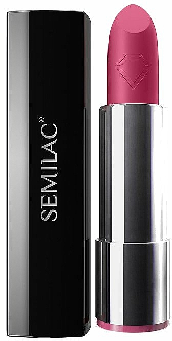 Lippenstift - Semilac Classy Lips Lipstick — Bild N1