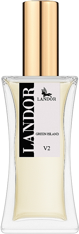 Landor Green Island V2 - Eau de Parfum — Bild N1
