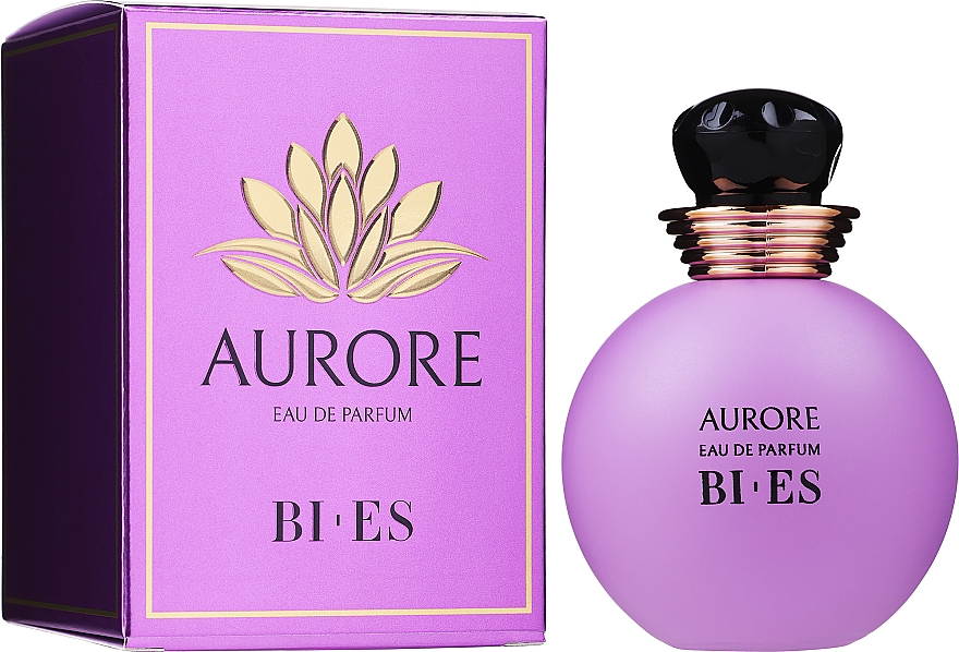 Bi-Es Aurore - Eau de Parfum — Bild N2