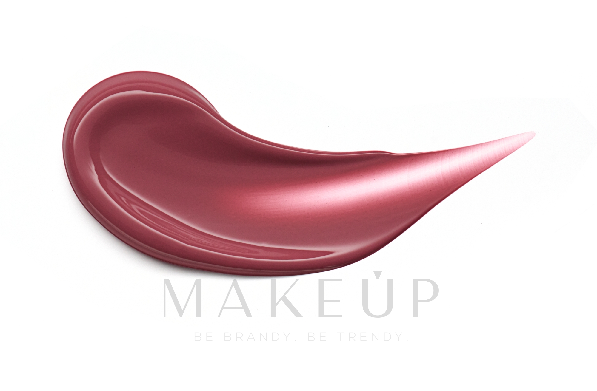 Feuchtigkeitsspendende Lippentönung - Essence Tinted Kiss Hydrating Lip Tint — Bild 02 - Mauvelous