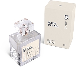Düfte, Parfümerie und Kosmetik Made In Lab 92 - Eau de Parfum