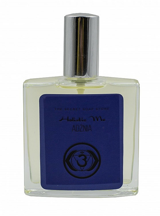 The Secret Soap Store Holistic Me Adznia - Parfum — Bild N1