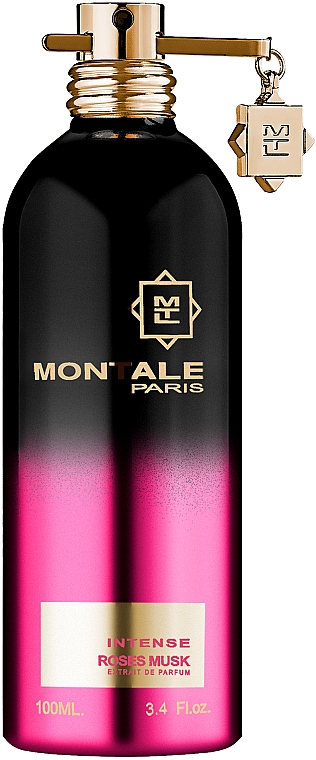 Montale Intense Roses Musk - Parfum — Bild N3