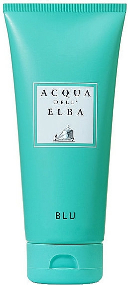 Acqua Dell Elba Blu - Duschgel Blu — Bild N1