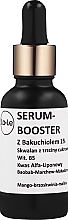 Booster-Serum mit Bakuchiol 1% für das Gesicht - La-Le Serum-Booster Face — Bild N1