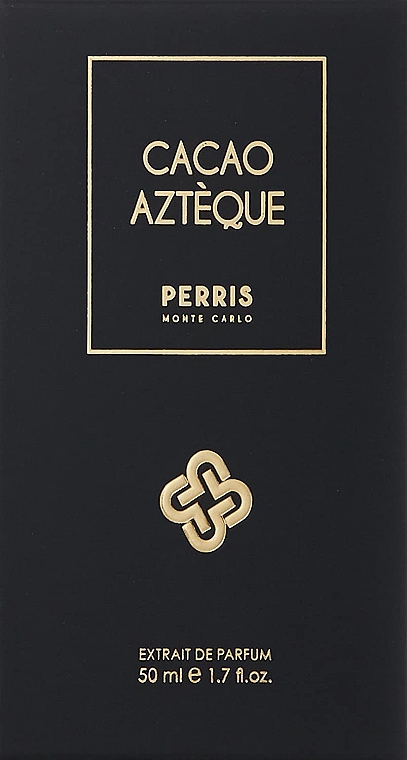 Perris Monte Carlo Cacao Azteque - Parfum — Bild N2