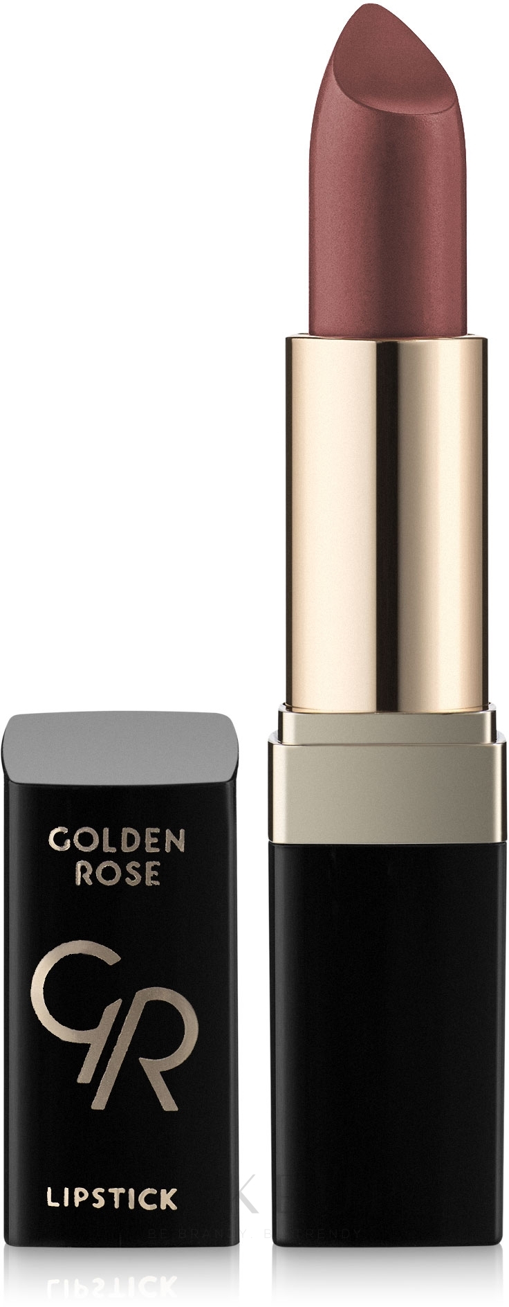 Lippenstift - Golden Rose Lipstick — Bild 050