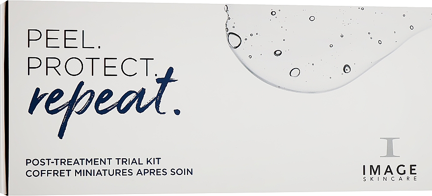 Set - Image Skincare I Trial Post-Treatment Kit  — Bild N1