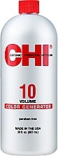 Düfte, Parfümerie und Kosmetik Entwicklerlotion 3% - CHI Color Generator 3% 10 Vol