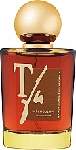 Teatro Fragranze Uniche Patchoulove  - Eau de Parfum — Bild N1