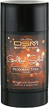 Deostick - Mon Platin DSM Deodorant Stick Golden Splash — Bild N1