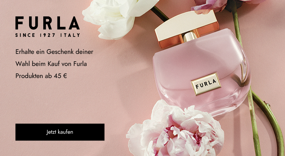 Sonderaktion von Furla