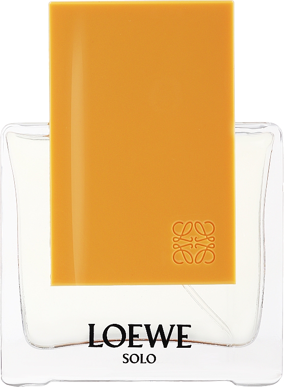 Loewe Solo Loewe Ella - Eau de Toilette — Bild N1