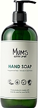 Handseife - Mums With Love Hand Soap — Bild N1