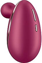 Düfte, Parfümerie und Kosmetik Klitorisvibrator Beere - Satisfyer Spot On 1 Berry