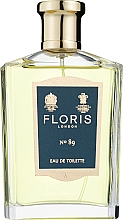 Floris No 89 - Eau de Toilette — Bild N1